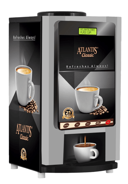 Atlantis Classic