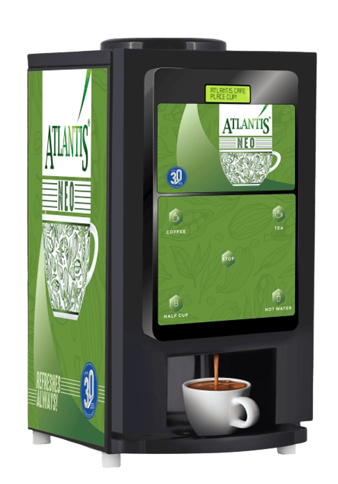 Atlantis Neo